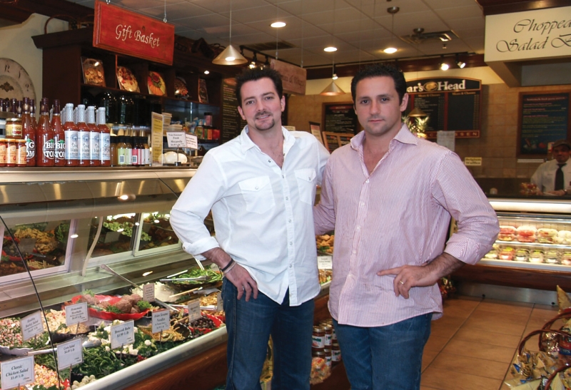 Great Restaurants Casual Dining